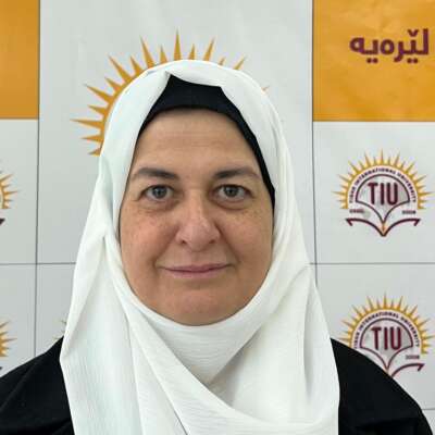 Ghada A. Al-Sakkal