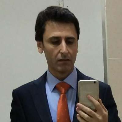 Safwan Mawlood Hussein