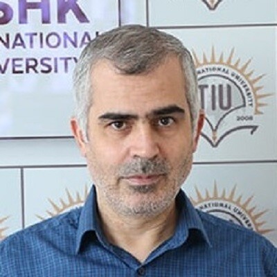 Mustafa Yucedal