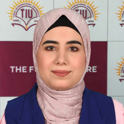 Hala Najwan Sabeh