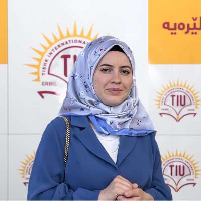 Faeza Bakr