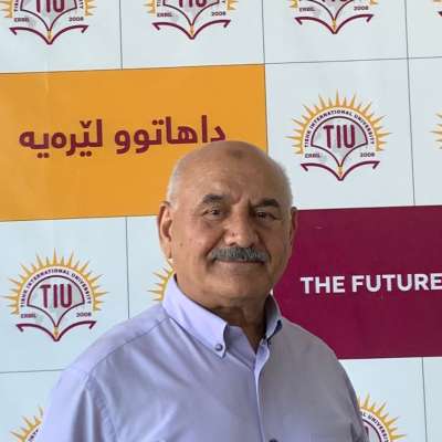 Qasim Obaidi